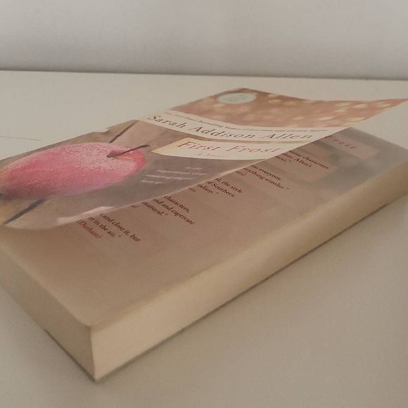 First Frost - Picture 4 of 4